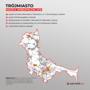 https://yanosik.pl/117-najbardziej-kolizyjnych-miejsc-w-polsce